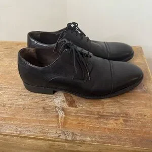 Johnston & Murphy | Shoes | Johnston Murphy Waterproof Mens  display picture 1